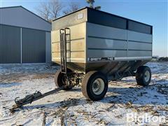 Brent 650 Grain Wagon 