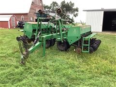 1994 Great Plains 3SF30 Grain Drill 