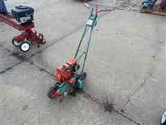 Power Trim 200 Edger 