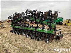 B&H 16R30 Cultivator 