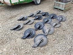 Yetter Wavy Coulters 