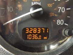 Odometer