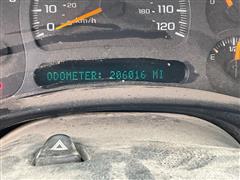 Odometer