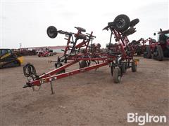 2012 Case IH Flex Till 600 26' Chisel Plow 