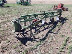 John Deere 5 Bottom Plow 