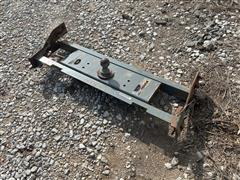 Gooseneck Hitch 