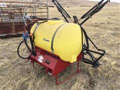 Demco 3-Point Sprayer 