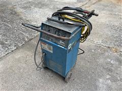 Miller Spectrum 500 Plasma Cutter 