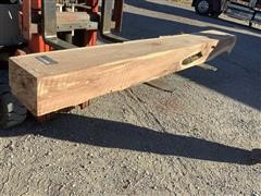 Cedar Wood Plank 