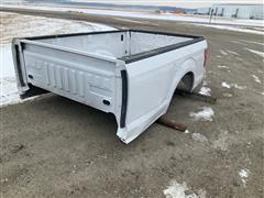 Ford F150 Truck Box 
