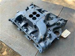 1968-70 Ford 428ci Intake Manifold 