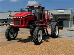 2018 Apache AS1030 Self-Propelled Sprayer 