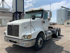 2006 International 9400i T/A Truck Tractor 