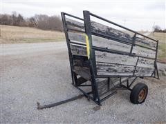 Portable Loading Chute 