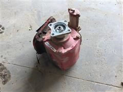 2018 Parker Chelsea Transmission Pump 