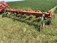 International 133 Row Crop Cultivator 