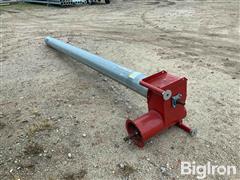 Hutchinson Auger Leg 