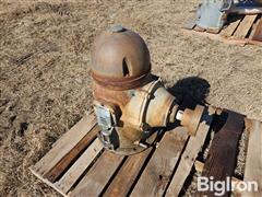 Amarillo Right Angle Gear Drive 