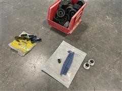 John Deere Air Seeder Parts 