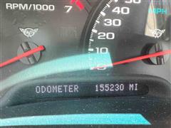 Odometer