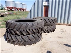 Michelin 480/80R42 Tires 