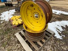 John Deere Rims 