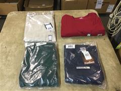 Carhartt XL Long/short Sleeve Shirts 