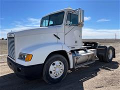 1999 Freightliner FLD112 S/A Truck Tractor 