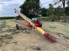 Westfield WR 100-31 Truck Auger 