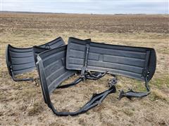 John Deere Sprayer Fenders 