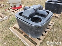 MiraFount Livestock Waterer 