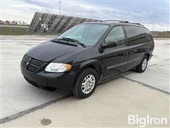 2006 Dodge Grand Caravan SE 2WD Minivan 