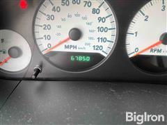 Odometer