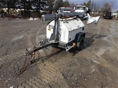 2014 Terex RL 4 Power Source & Portable Lighting System 