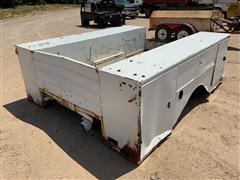 Knapheide DLPMB90 Truck Utility Box 