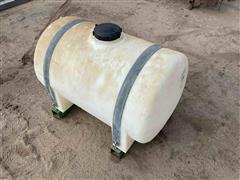 Snyder Liquid Sprayer Tank 