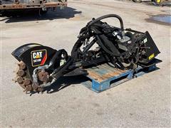 2020 Caterpillar SG18B Stump Grinder 