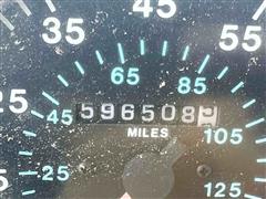 Odometer