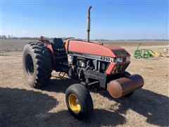 Case IH 4210 2WD Tractor 