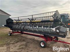 2000 Gleaner 800 10R30” Bean Platform 