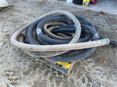 Water Pump Suction Hose 