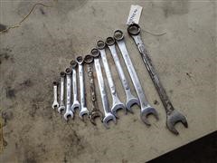 3/8" - 1" Wrench Set 