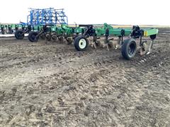 Agri-Products Mulched 12R30” Inter Row Ripper 