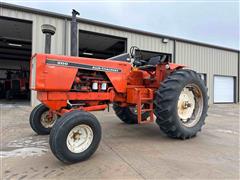 1974 Allis-Chalmers 200 2WD Tractor 