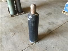 Acetylene Bottle 