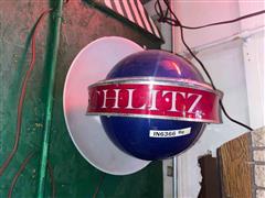 Schlitz Light 