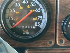 Odometer