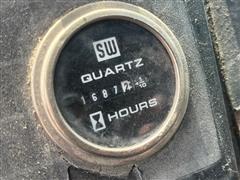 Hours Meter