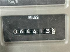 Odometer