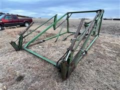 John Deere 52 Loader 